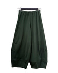 Eleven Stitch by Gerties RIB KNIT SEAM PANT