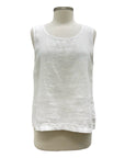 Fenini LINEN BOXY TANK