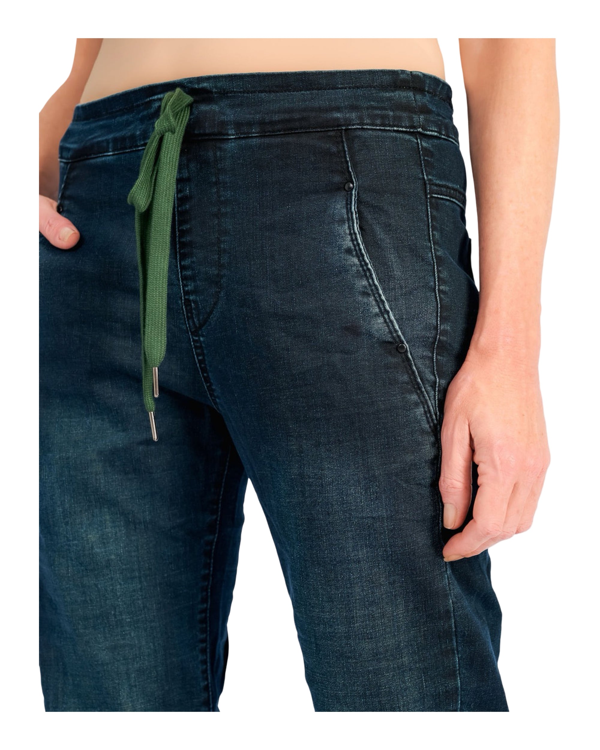 Alembika SKINNY LEG PANT