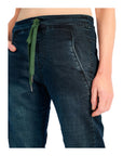 Alembika SKINNY LEG PANT