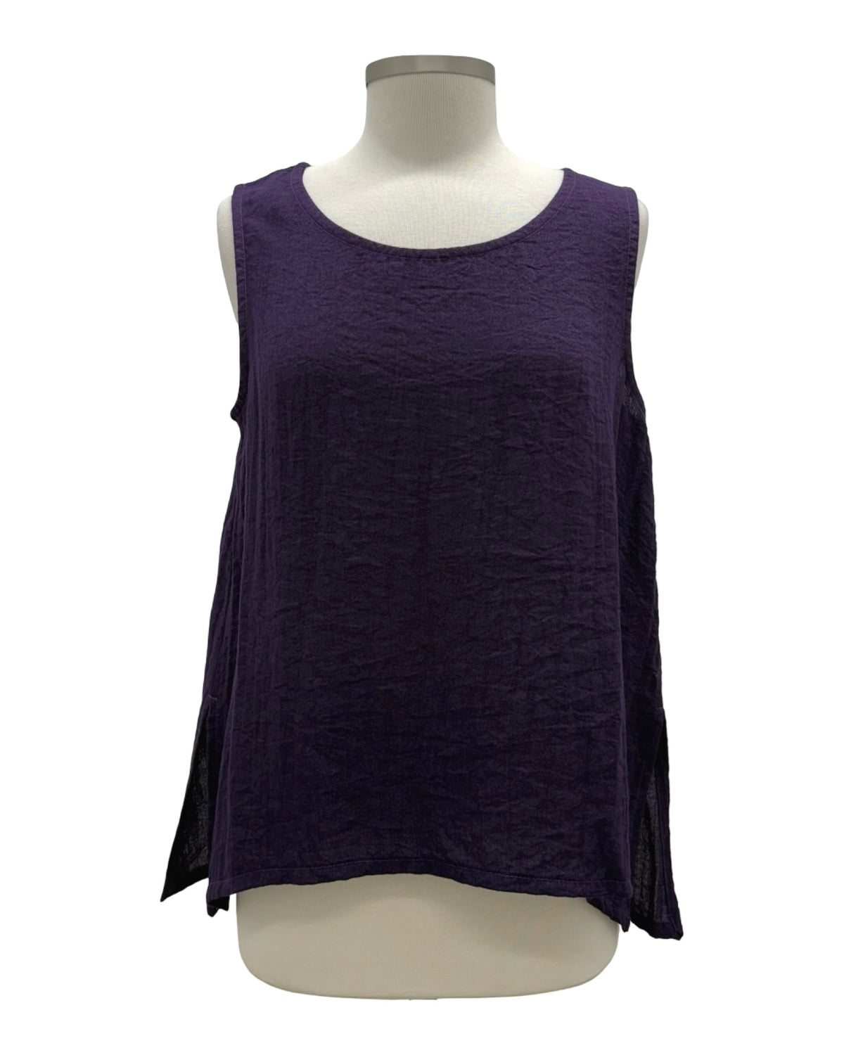 Gerties GAIL CRINKLE TANK