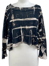 Load image into Gallery viewer, Cynthia Ashby MESH PULLOVER
