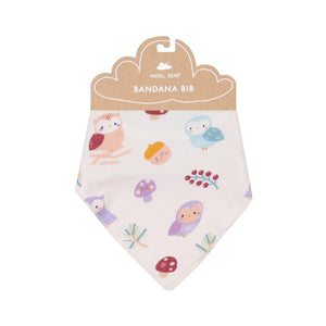 Angel Dear CUTE OWL BIB