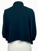 Load image into Gallery viewer, Cynthia Ashby CROP CARDI SONIA
