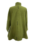 mSquare CORD SWING BLOUSE