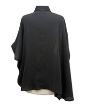 Load image into Gallery viewer, Moonlight SHORT SLEEVE POCKET BLOUSE
