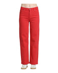 APNY WIDE LEG JEAN