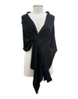 Oh My Gauze MARIE TEXTURE SHAWL LOOP
