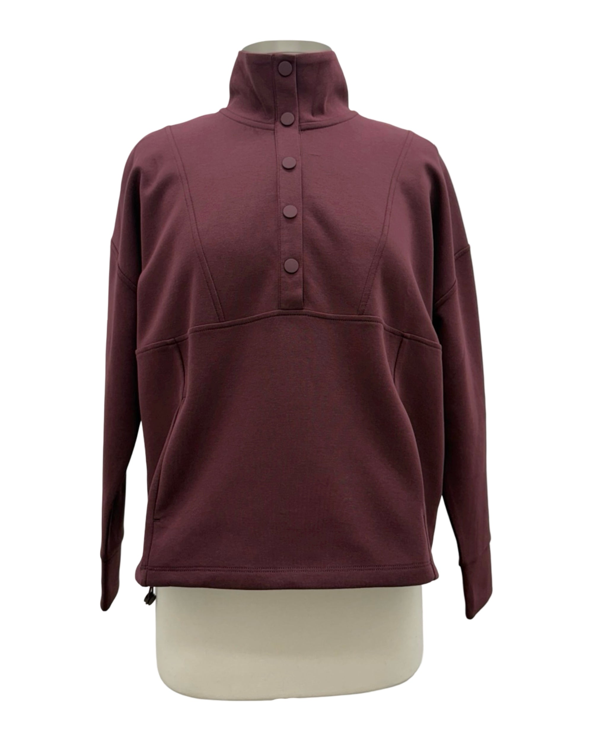 Foil SNAPPY TOP