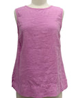 Flax Urban Collection ROADIE SLEEVELESS TOP - Originally $115