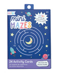 ooly MINI MAZE ACTIVITY CARDS