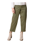 Habitat DENIM LANTERN PANT