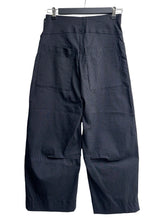 Load image into Gallery viewer, Porto 2 POCKET WIDE LEG PANT
