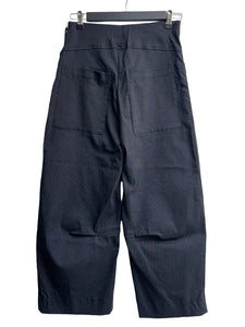 Porto 2 POCKET WIDE LEG PANT