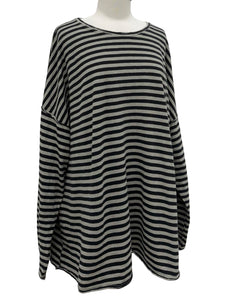 Cut Loose OVERSIZE T-SHIRT
