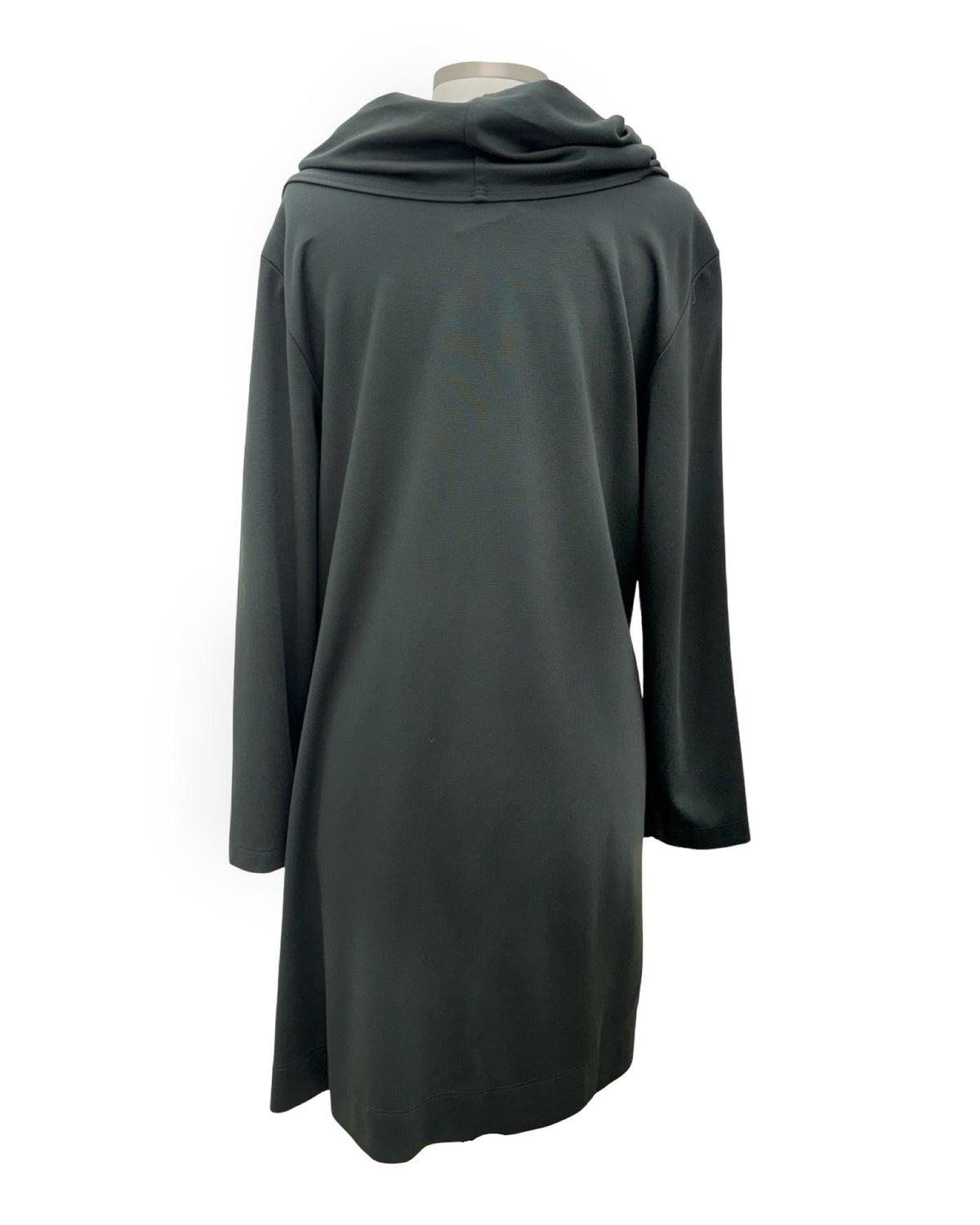 Bryn Walker PONTI TUNIC COWL PITA