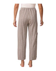 Escape by Habitat STRIPE J POCKET FLOOD PANT
