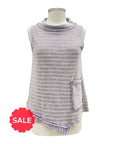 Chalet Beau Jours 1 POCKET TANK AMARI - Originally $159