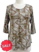 Load image into Gallery viewer, Sympli GO TO CLASSIC TEE - Originally $126 🔵

