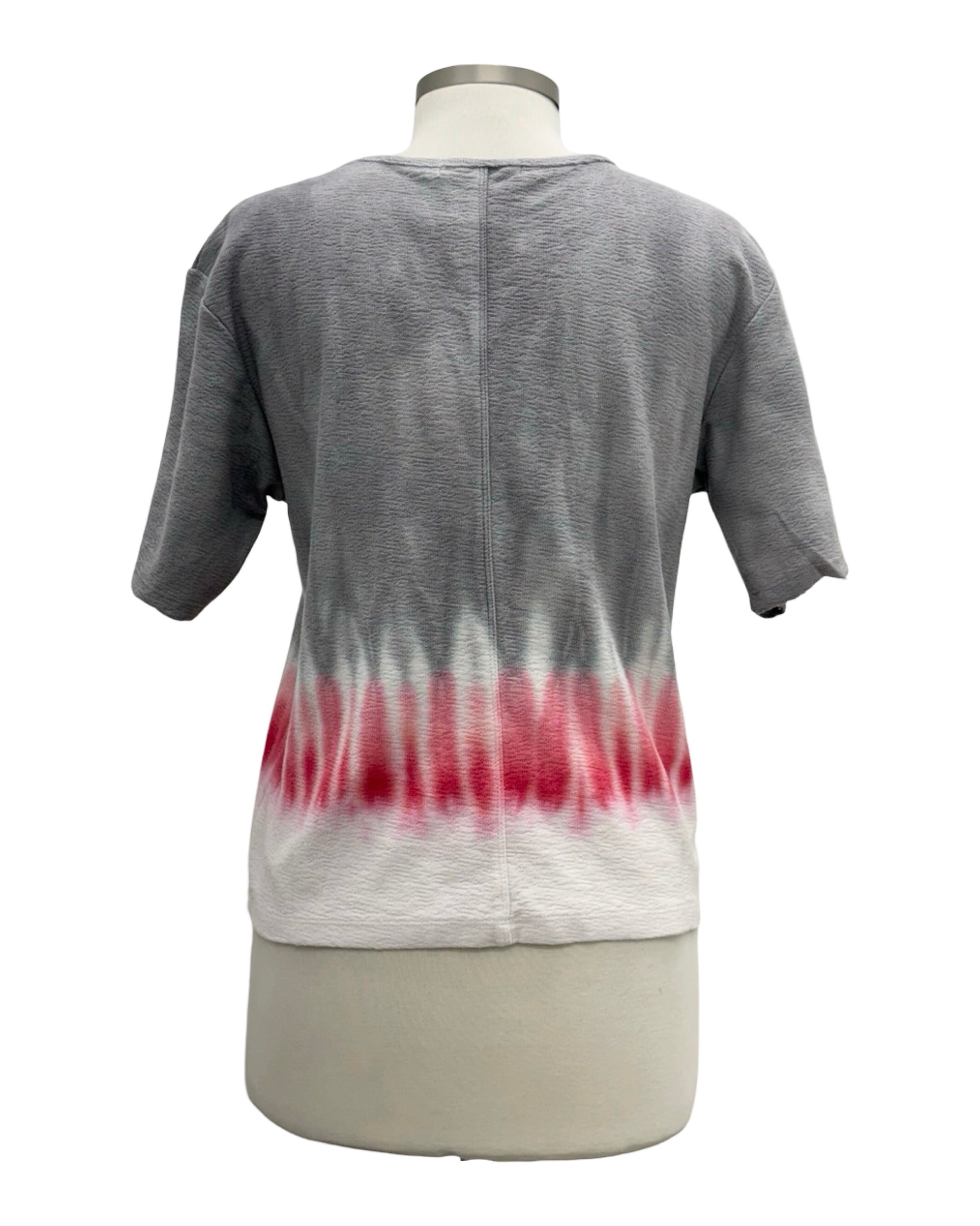 Wearables by XCVI LORN TEE