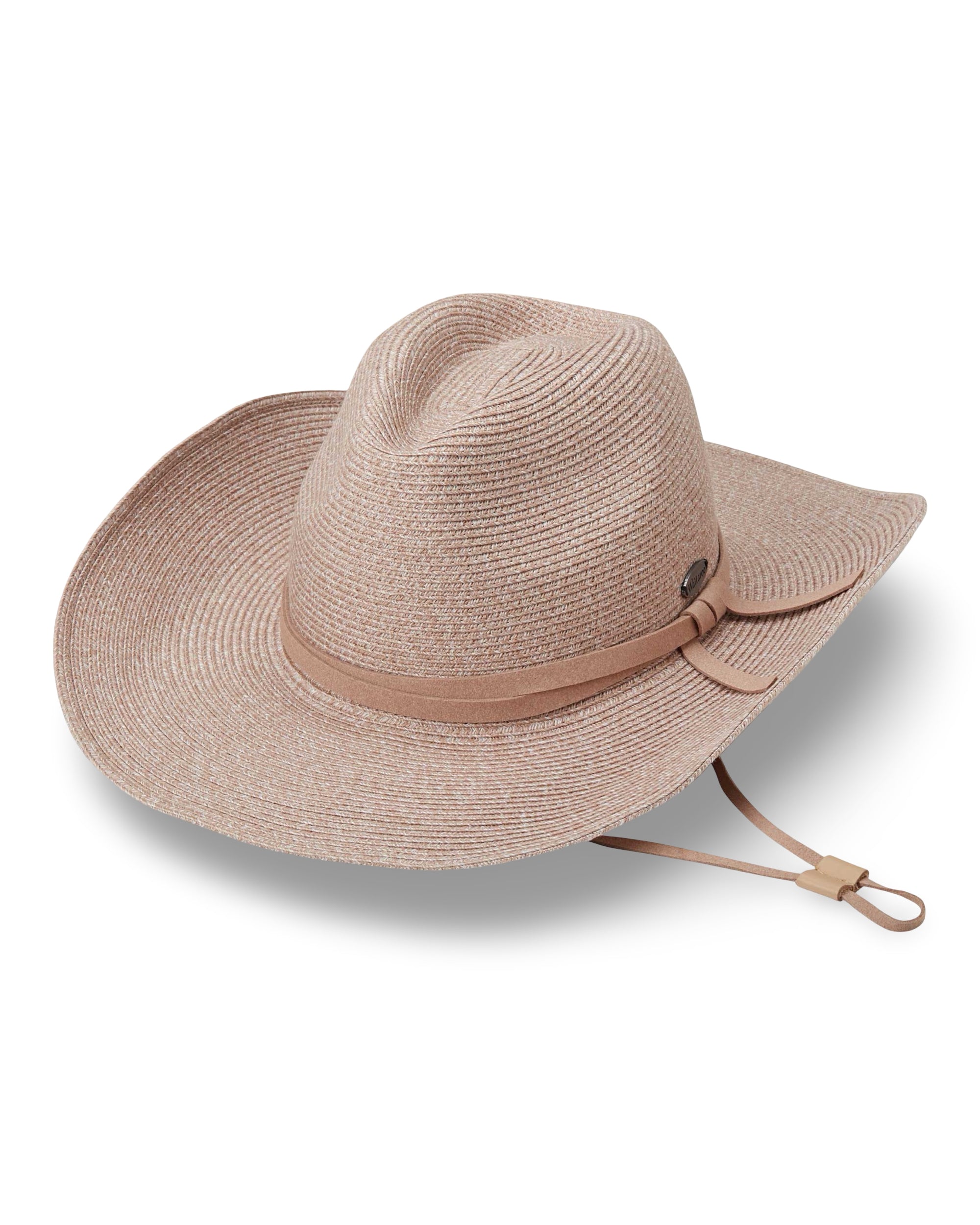 Wallaroo Hat Co DENVER FLEX HAT