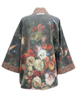 Market of Stars FLEECE CARDI FLIGHT