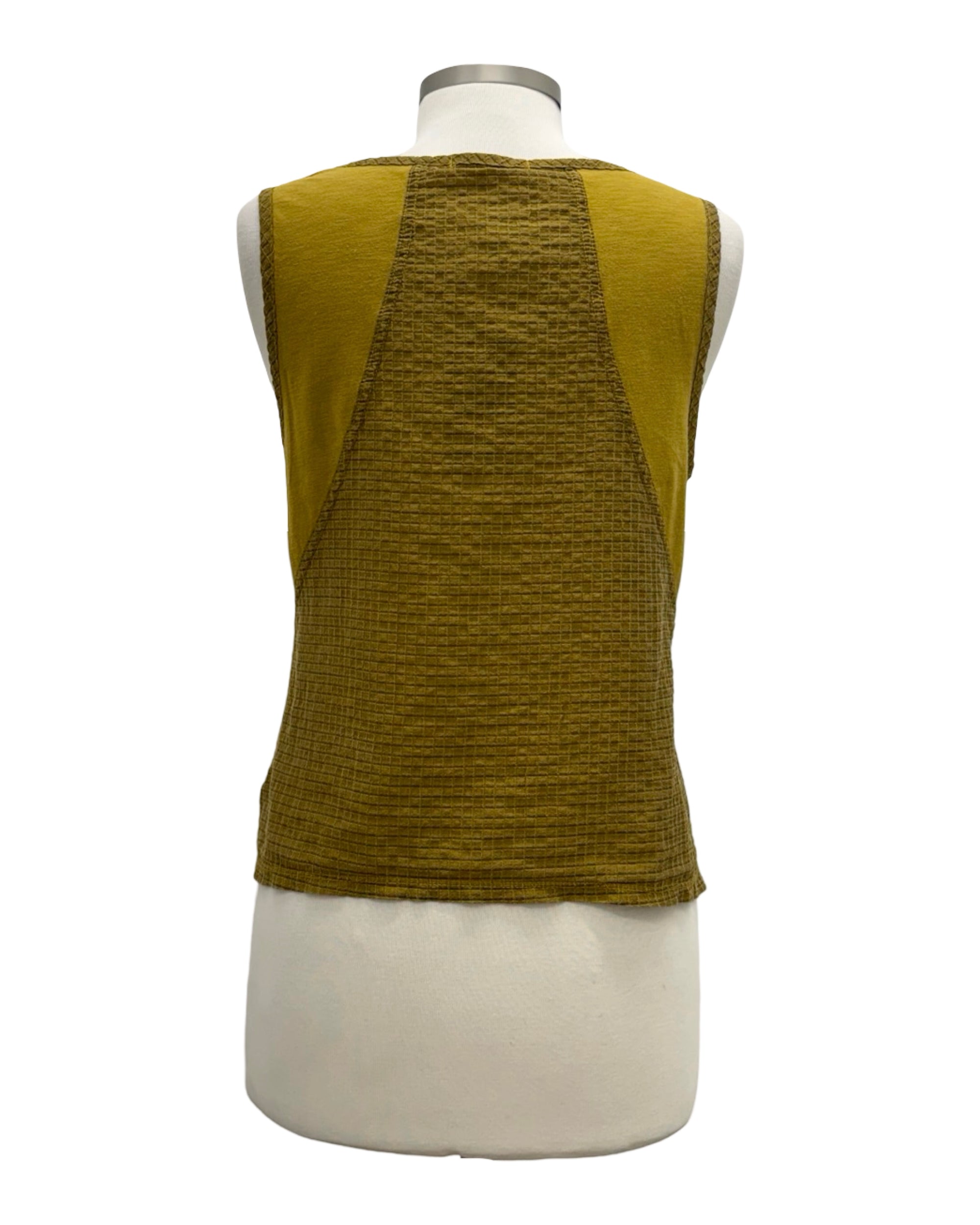 Wearables by XCVI ARIA TANK