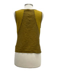 Wearables by XCVI ARIA TANK