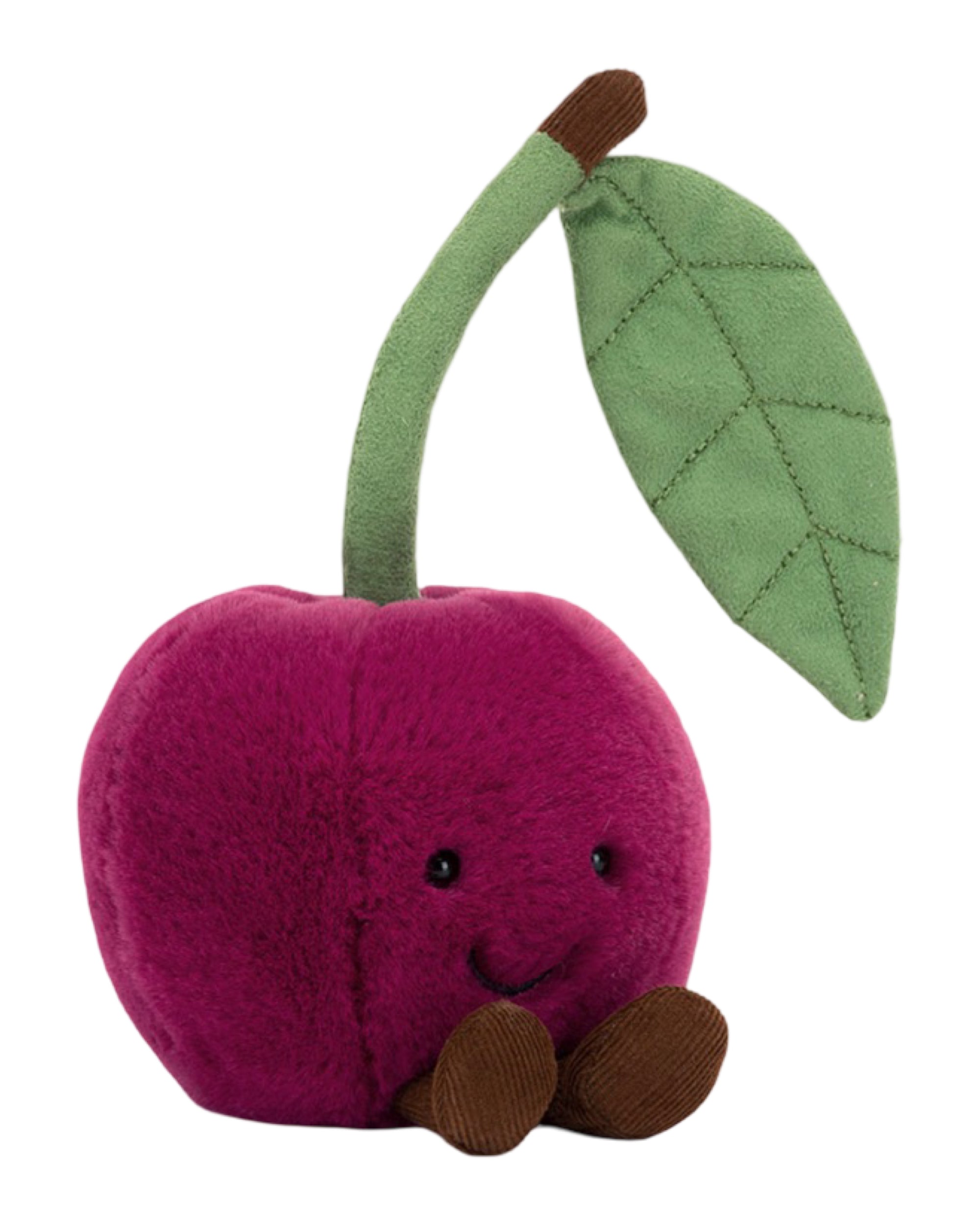 Jellycat AMUSEABLES CHERRY
