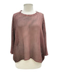 Cynthia Ashby NET TEE REX