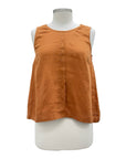 Olivia by Habitat LINEN SEAM TANK