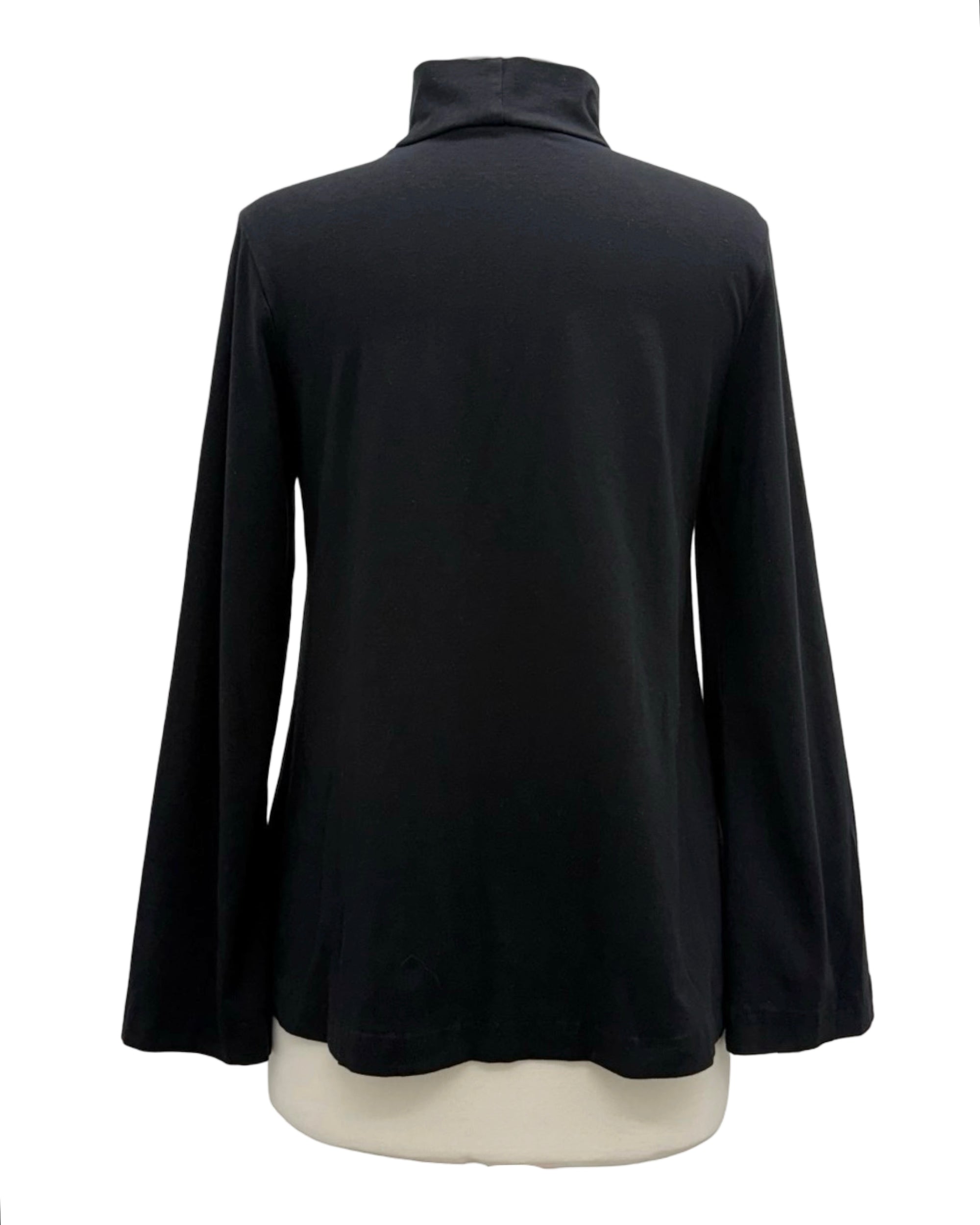 Bryn Walker LONG SLEEVE MARLA TOP