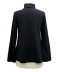 Bryn Walker LONG SLEEVE MARLA TOP