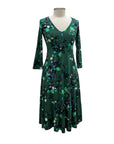 Johnny Was POCKET SEAM DRESS JANIE