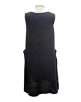 Kozan 2 POCKET TANK DRESS GAUZE SHORT HOLLAND
