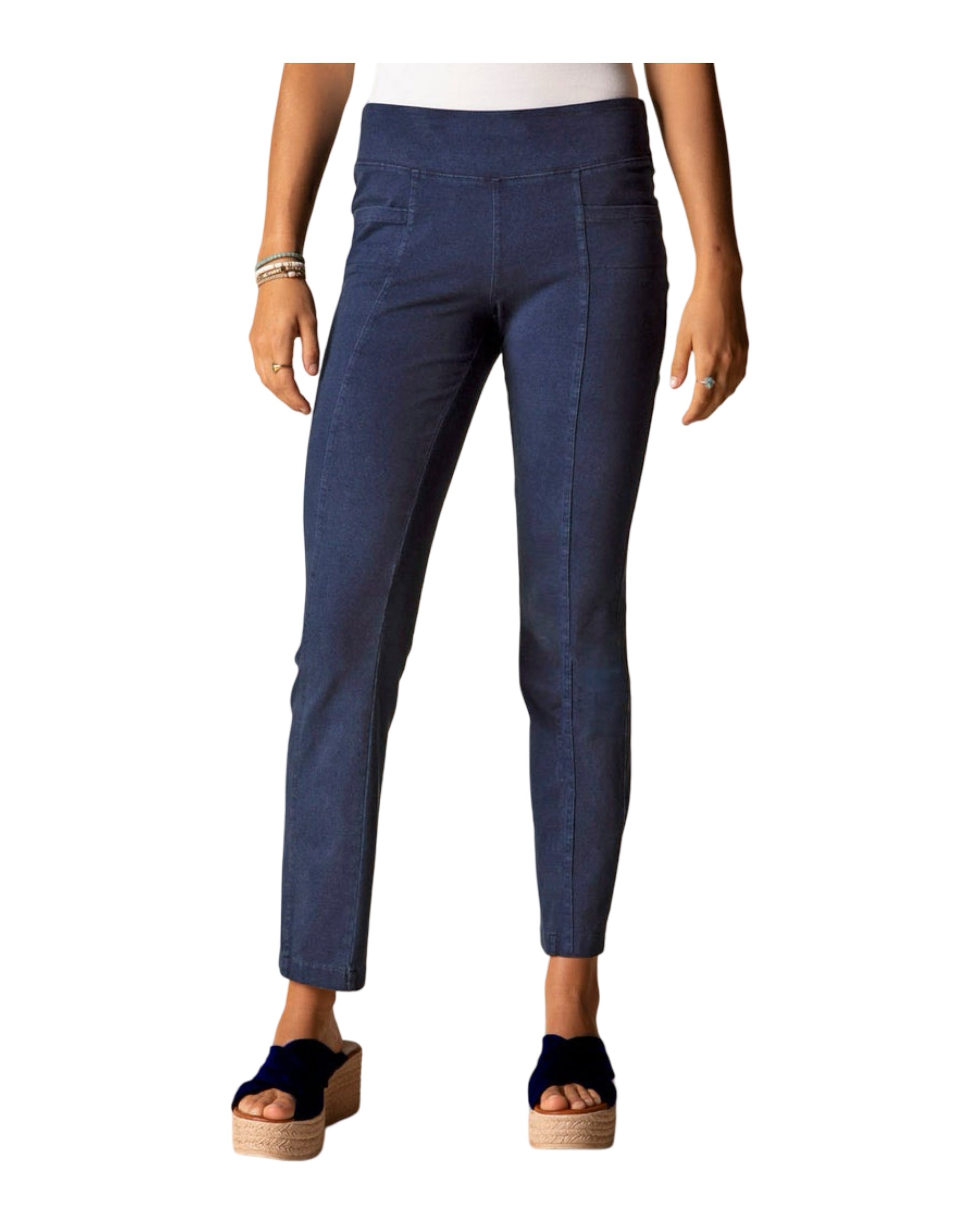 Habitat DENIM SEAM POCKET PANT