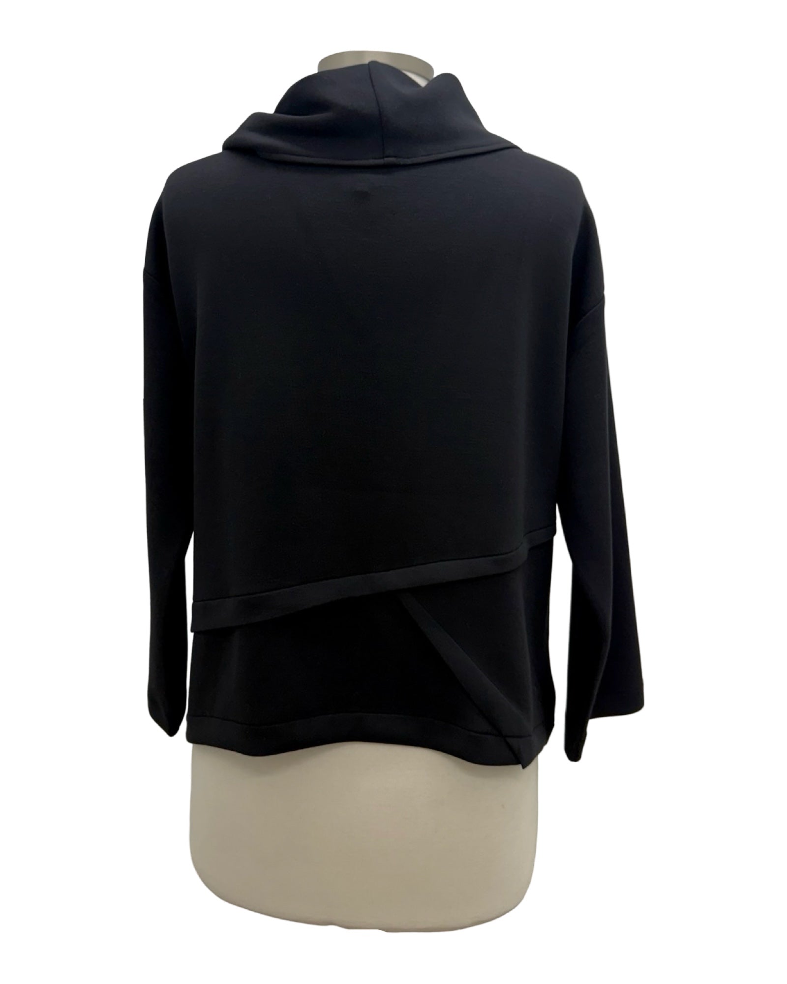Olivia by Habitat FEATHERLUX COWL TOP