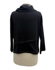 Olivia by Habitat FEATHERLUX COWL TOP