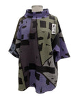 Andrea Geer FUNNEL TUNIC