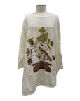 Krista Larson LONG SLEEVE TEE