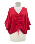 Bryn Walker GAUZE SHIRT RIA