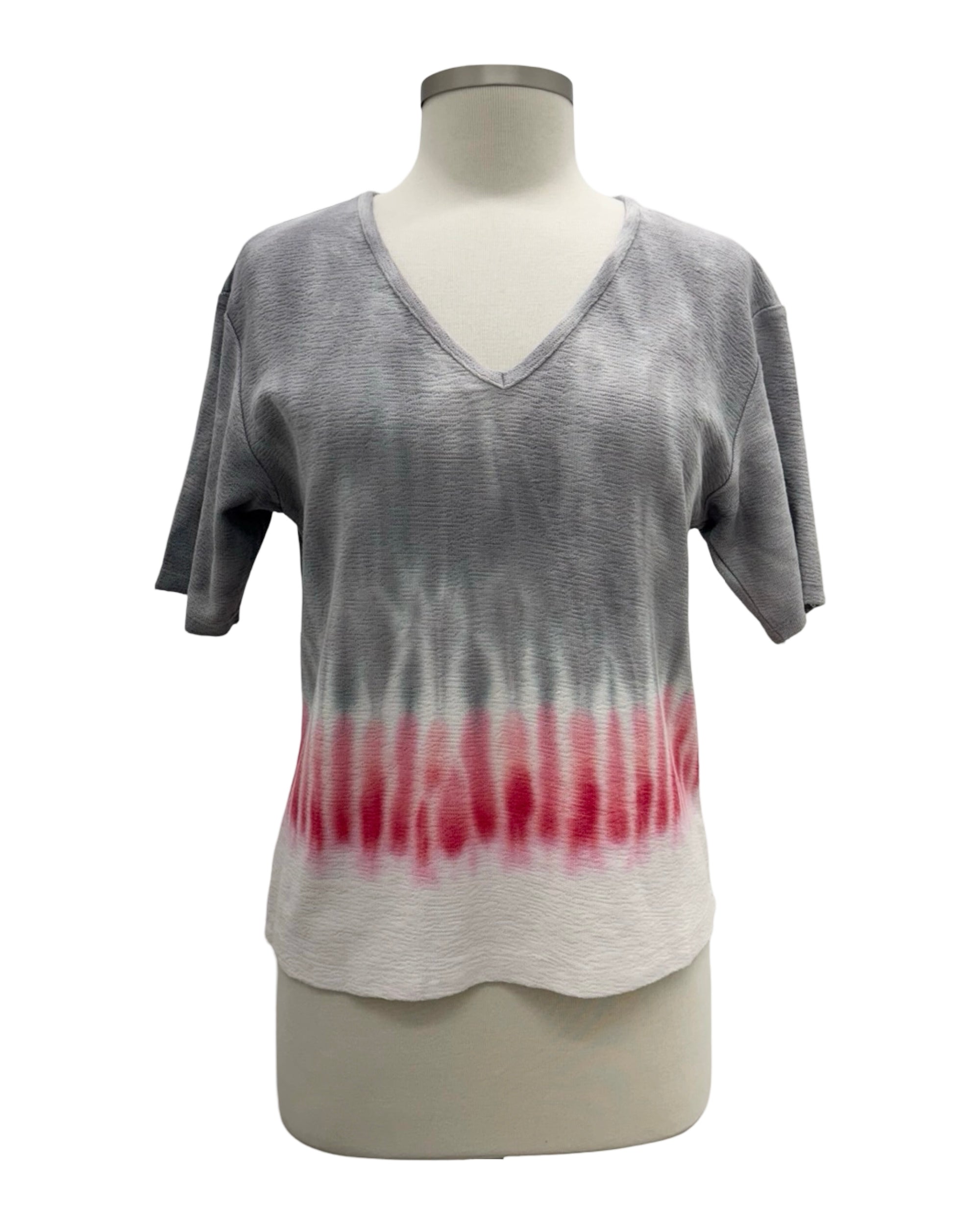 Wearables by XCVI LORN TEE