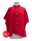 Gerties CAP SLEEVE SHIRT - Originally $179