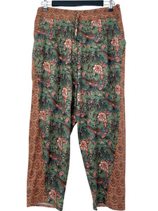 Market of Stars SECRET GARDEN PANT