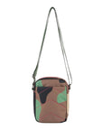 Ori London SMALL CROSSBODY BOND