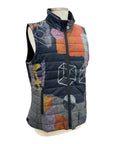 Shana REVERSIBLE PUFFER VEST
