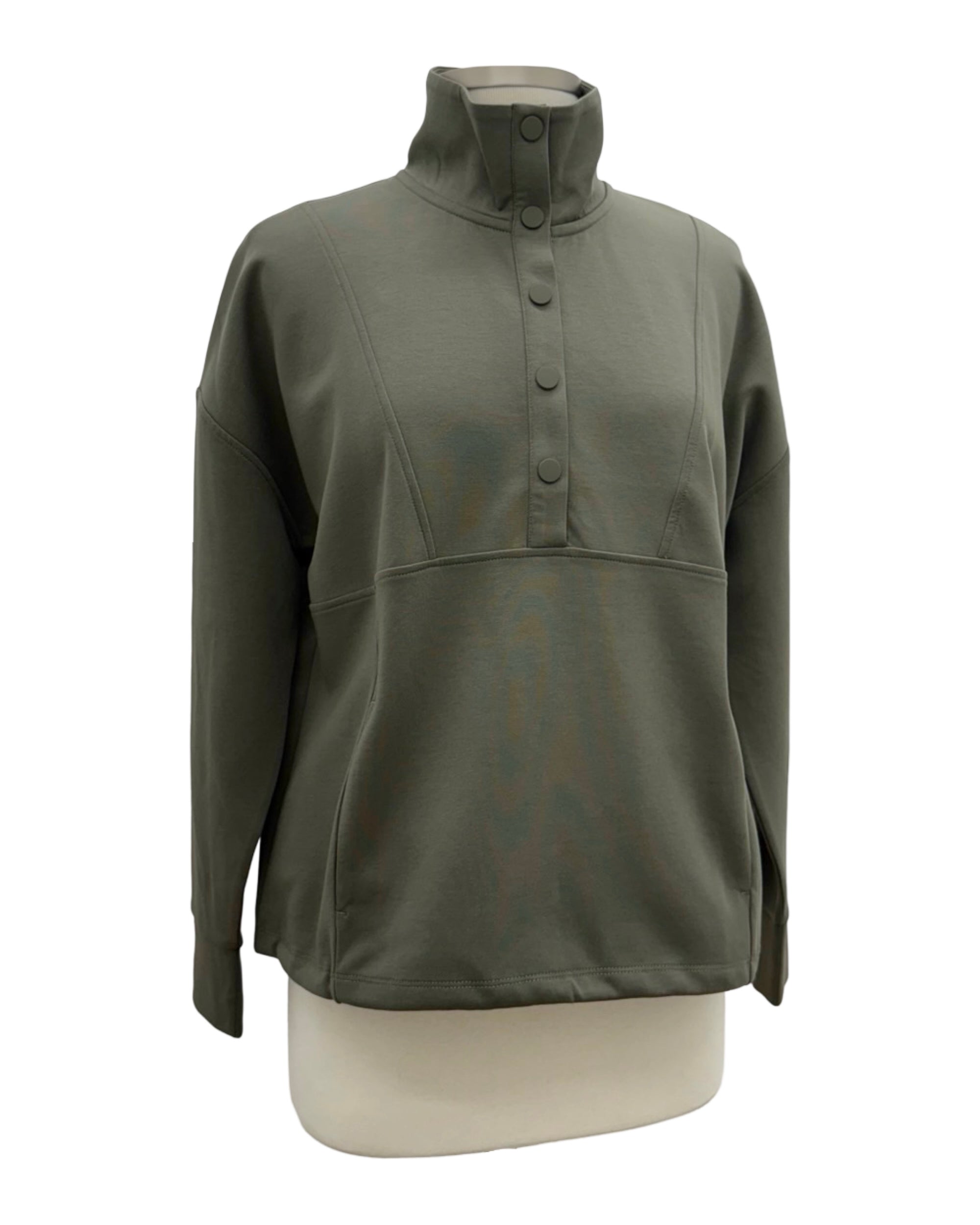 Foil SNAPPY TOP