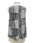 Habitat BALI PATCHWORK TANK