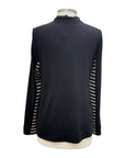 Alembika CREW RIB PANEL TOP