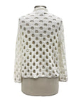 Olivia by Habitat CROCHET CARDI
